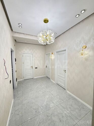 Satılır 2 otaqlı yeni tikili 77 m², 20 Yanvar m., photo 10 from 14