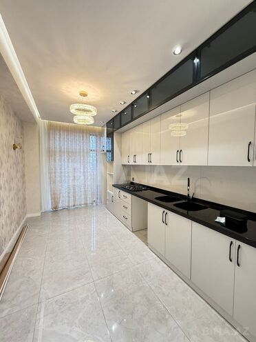 Satılır 2 otaqlı yeni tikili 77 m², 20 Yanvar m., photo 8 from 14
