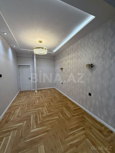 Satılır 2 otaqlı yeni tikili 77 m², 20 Yanvar m., photo 7 from 14