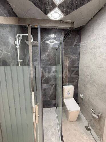 Satılır 2 otaqlı yeni tikili 77 m², 20 Yanvar m., photo 13 from 14