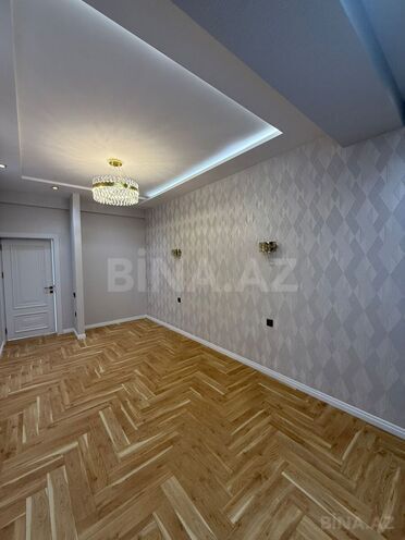 Satılır 2 otaqlı yeni tikili 77 m², 20 Yanvar m., photo 6 from 14