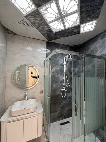 Satılır 2 otaqlı yeni tikili 77 m², 20 Yanvar m., photo 11 from 14