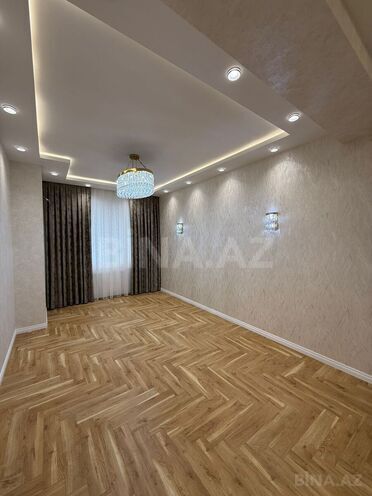 Satılır 2 otaqlı yeni tikili 77 m², 20 Yanvar m., photo 1 from 14
