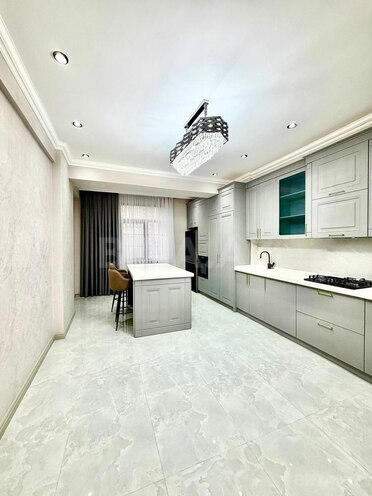 Продаётся 3-комн. новостройка 140 м², Насиминский  р., photo 8 from 16