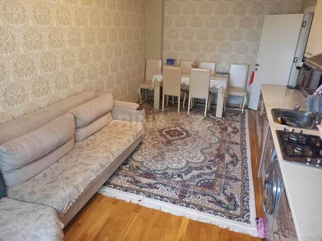 Продаётся 3-комн. новостройка 60 м², photo 3 from 8