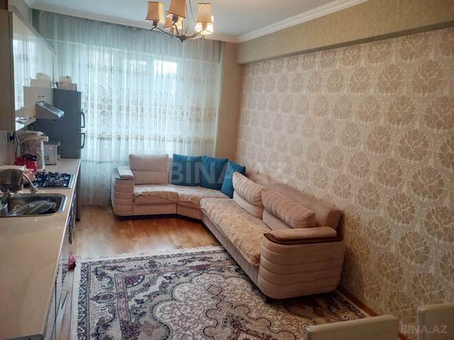 Продаётся 3-комн. новостройка 60 м², photo 1 from 8