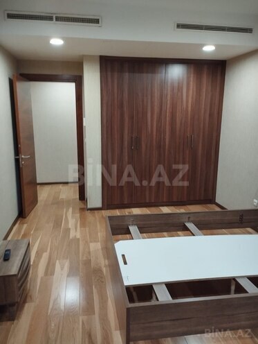 Сдаётся 3-комн. новостройка 120 м², м. 28 мая, photo 10 from 17