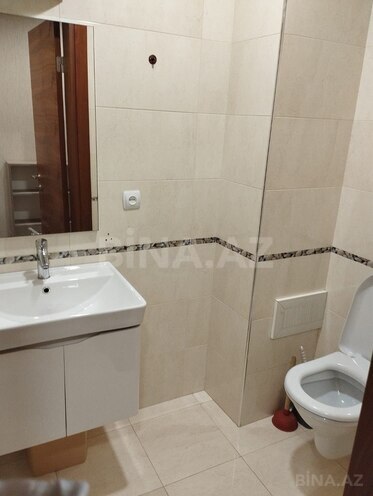 Сдаётся 3-комн. новостройка 120 м², м. 28 мая, photo 13 from 17