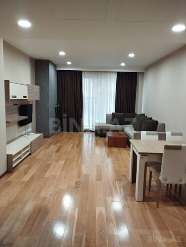 Сдаётся 3-комн. новостройка 120 м², м. 28 мая, photo 5 from 17