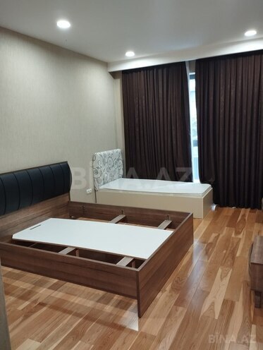 Сдаётся 3-комн. новостройка 120 м², м. 28 мая, photo 7 from 17