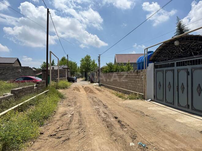 Satılır 3 otaqlı həyət evi/bağ evi 100 m², Buzovna q., photo 22 from 25