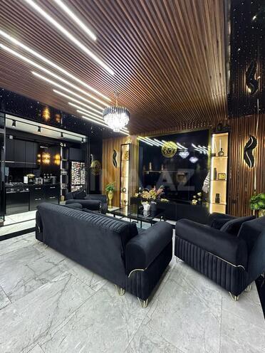 Satılır 3 otaqlı yeni tikili 106 m², Yasamal r., photo 9 from 26