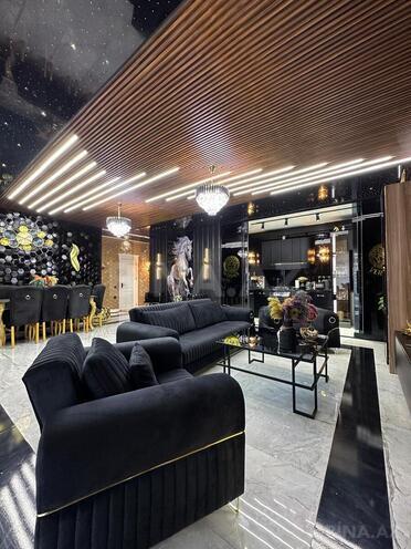 Satılır 3 otaqlı yeni tikili 106 m², Yasamal r., photo 10 from 26