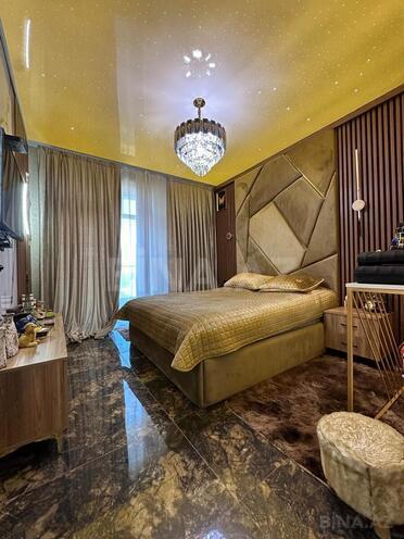 Satılır 3 otaqlı yeni tikili 106 m², Yasamal r., photo 13 from 26