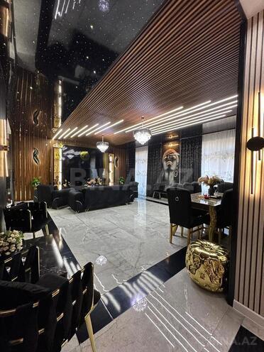 Satılır 3 otaqlı yeni tikili 106 m², Yasamal r., photo 12 from 26