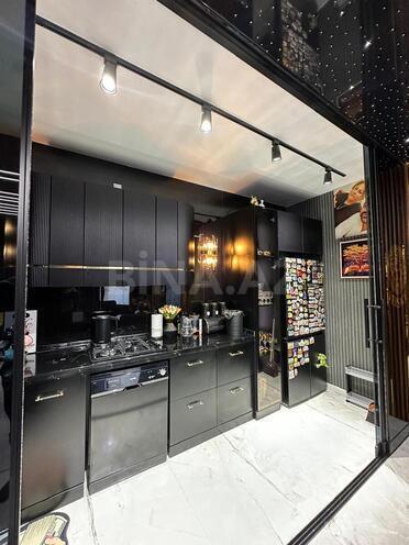 Satılır 3 otaqlı yeni tikili 106 m², Yasamal r., photo 21 from 26