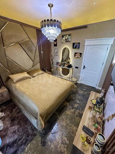 Satılır 3 otaqlı yeni tikili 106 m², Yasamal r., photo 14 from 26