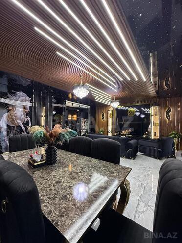 Satılır 3 otaqlı yeni tikili 106 m², Yasamal r., photo 11 from 26