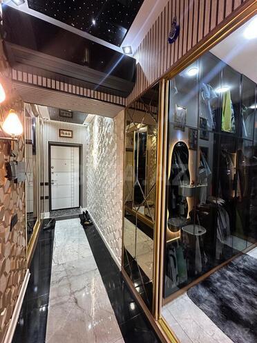 Satılır 3 otaqlı yeni tikili 106 m², Yasamal r., photo 20 from 26