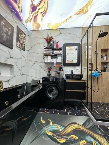 Satılır 3 otaqlı yeni tikili 106 m², Yasamal r., photo 17 from 26