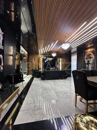 Satılır 3 otaqlı yeni tikili 106 m², Yasamal r., photo 5 from 26