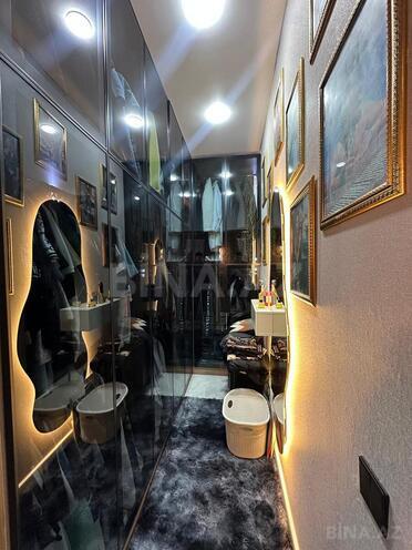 Satılır 3 otaqlı yeni tikili 106 m², Yasamal r., photo 19 from 26