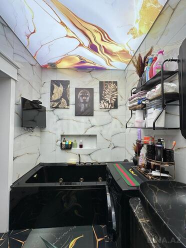 Satılır 3 otaqlı yeni tikili 106 m², Yasamal r., photo 18 from 26