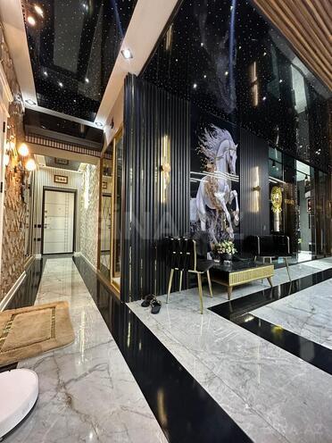 Satılır 3 otaqlı yeni tikili 106 m², Yasamal r., photo 4 from 26