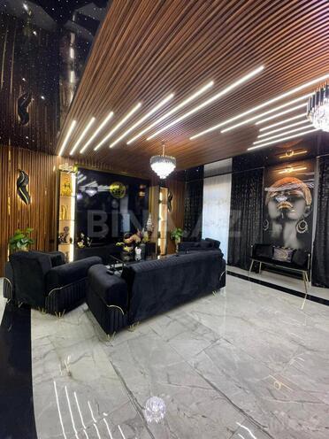 Satılır 3 otaqlı yeni tikili 106 m², Yasamal r., photo 8 from 26