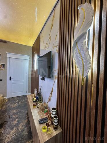 Satılır 3 otaqlı yeni tikili 106 m², Yasamal r., photo 15 from 26