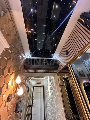 Satılır 3 otaqlı yeni tikili 106 m², Yasamal r., photo 22 from 26