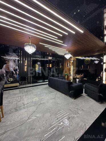 Satılır 3 otaqlı yeni tikili 106 m², Yasamal r., photo 7 from 26