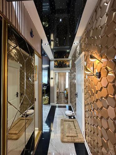 Satılır 3 otaqlı yeni tikili 106 m², Yasamal r., photo 24 from 26