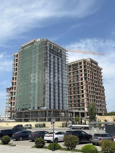Продаётся 1-комн. новостройка 53.4 м², Наримановский  р., photo 1 from 6