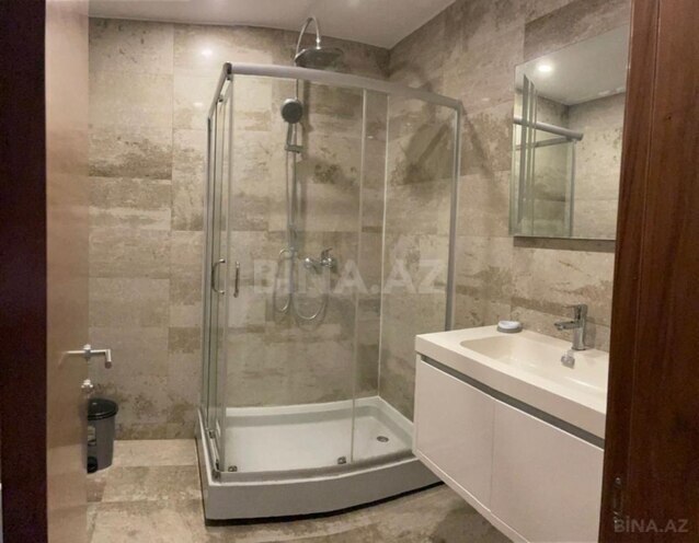 Сдаётся 4-комн. новостройка 220 м², Насиминский  р., photo 6 from 13