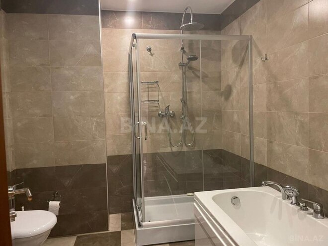 Сдаётся 4-комн. новостройка 220 м², Насиминский  р., photo 8 from 13