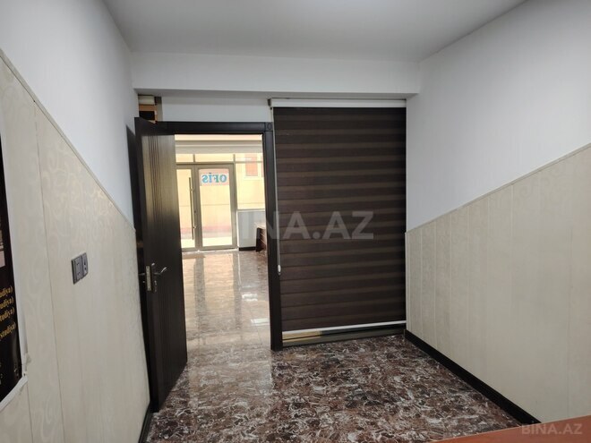 Сдаётся 7-комн. офис 250 м², Насиминский  р., photo 18 from 26
