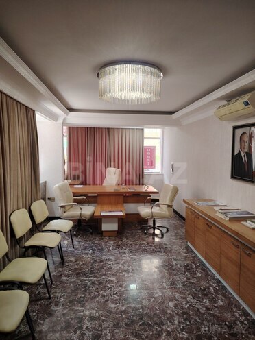 Сдаётся 7-комн. офис 250 м², Насиминский  р., photo 1 from 26