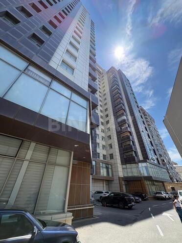 Продаётся 4-комн. новостройка 128 м², м. Гянджлик, photo 31 from 32