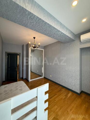 Продаётся 4-комн. новостройка 128 м², м. Гянджлик, photo 20 from 32