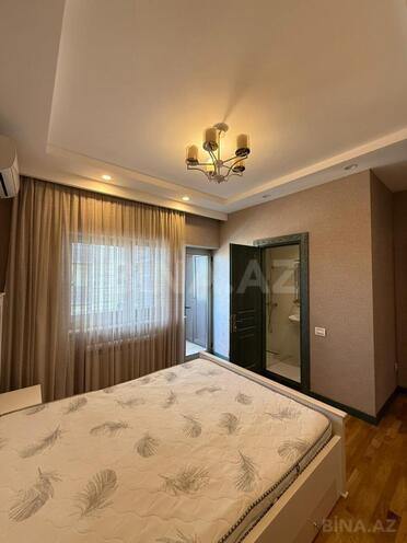 Продаётся 4-комн. новостройка 128 м², м. Гянджлик, photo 13 from 32