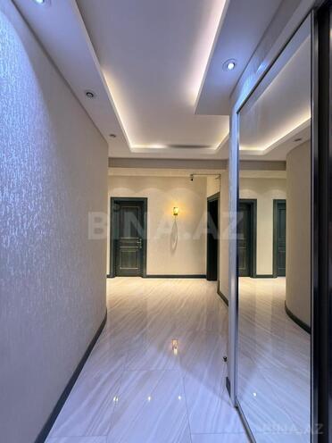 Продаётся 4-комн. новостройка 128 м², м. Гянджлик, photo 9 from 32