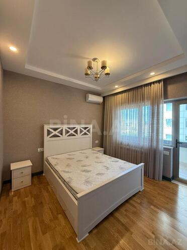 Продаётся 4-комн. новостройка 128 м², м. Гянджлик, photo 11 from 32
