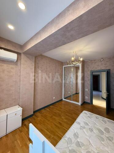 Продаётся 4-комн. новостройка 128 м², м. Гянджлик, photo 19 from 32