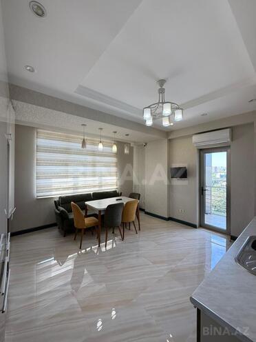 Продаётся 4-комн. новостройка 128 м², м. Гянджлик, photo 6 from 32