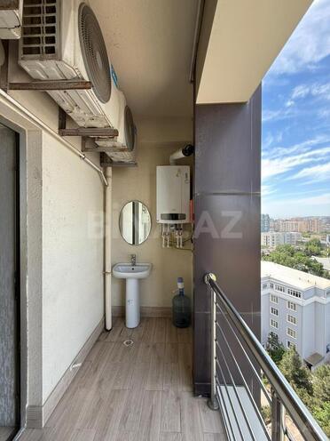 Продаётся 4-комн. новостройка 128 м², м. Гянджлик, photo 8 from 32
