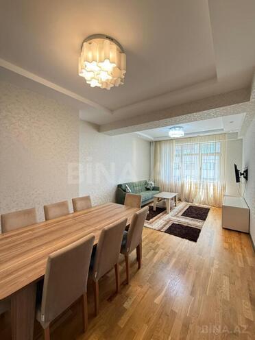 Продаётся 4-комн. новостройка 128 м², м. Гянджлик, photo 4 from 32