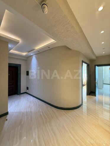Продаётся 4-комн. новостройка 128 м², м. Гянджлик, photo 21 from 32
