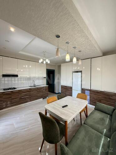 Продаётся 4-комн. новостройка 128 м², м. Гянджлик, photo 5 from 32