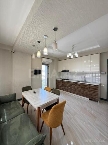 Продаётся 4-комн. новостройка 128 м², м. Гянджлик, photo 7 from 32